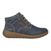 Load image into Gallery viewer, Josef Seibel Ruby 54 Navy Indigo