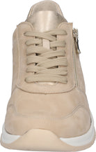 Waldläufer Wide Fit Shoe Desert Beige 928002-201-095