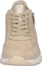 Load image into Gallery viewer, Waldläufer Wide Fit Shoe Desert Beige 928002-201-095