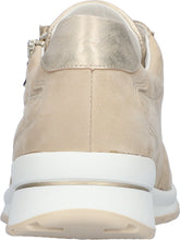 Load image into Gallery viewer, Waldläufer Wide Fit Shoe Desert Beige 928002-201-095