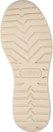 Waldläufer Wide Fit Shoe Desert Beige 928002-201-095