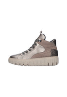 Waldläufer Beige Low Top Boots 941804 403 999