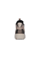 Waldläufer Beige Low Top Boots 941804 403 999
