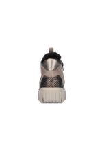 Load image into Gallery viewer, Waldläufer Beige Low Top Boots 941804 403 999