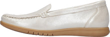 Load image into Gallery viewer, Waldläufer Slip On Shoe Beige 951503-155-060