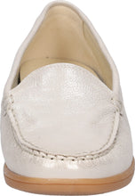Load image into Gallery viewer, Waldläufer Slip On Shoe Beige 951503-155-060