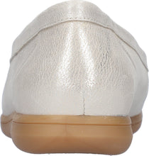 Load image into Gallery viewer, Waldläufer Slip On Shoe Beige 951503-155-060