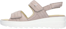 Load image into Gallery viewer, Waldlaufer Velcro Sandals 962001-189-088