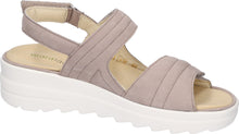 Load image into Gallery viewer, Waldlaufer Velcro Sandals 962001-189-088