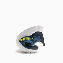 Load image into Gallery viewer, Pablosky Boys Trainers in Navy 979120