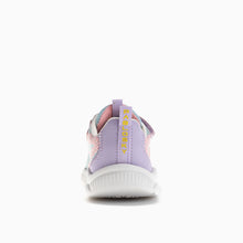 Load image into Gallery viewer, Pablosky Girls Trainers in Aqua 9791
