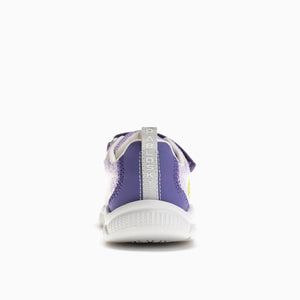 Pablosky Girls Trainers in Lilac 9791
