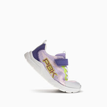 Load image into Gallery viewer, Pablosky Girls Trainers in Lilac 9791