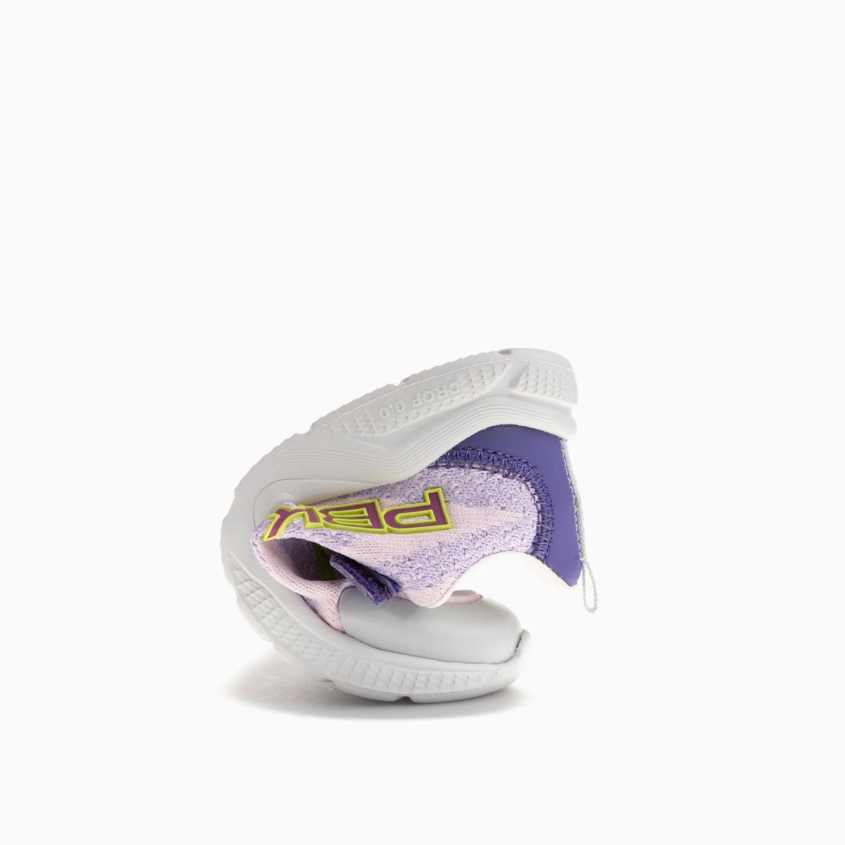 Pablosky Girls Trainers in Lilac 9791