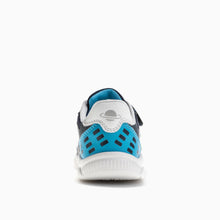 Load image into Gallery viewer, Pablosky Navy Boys Trainers 979220