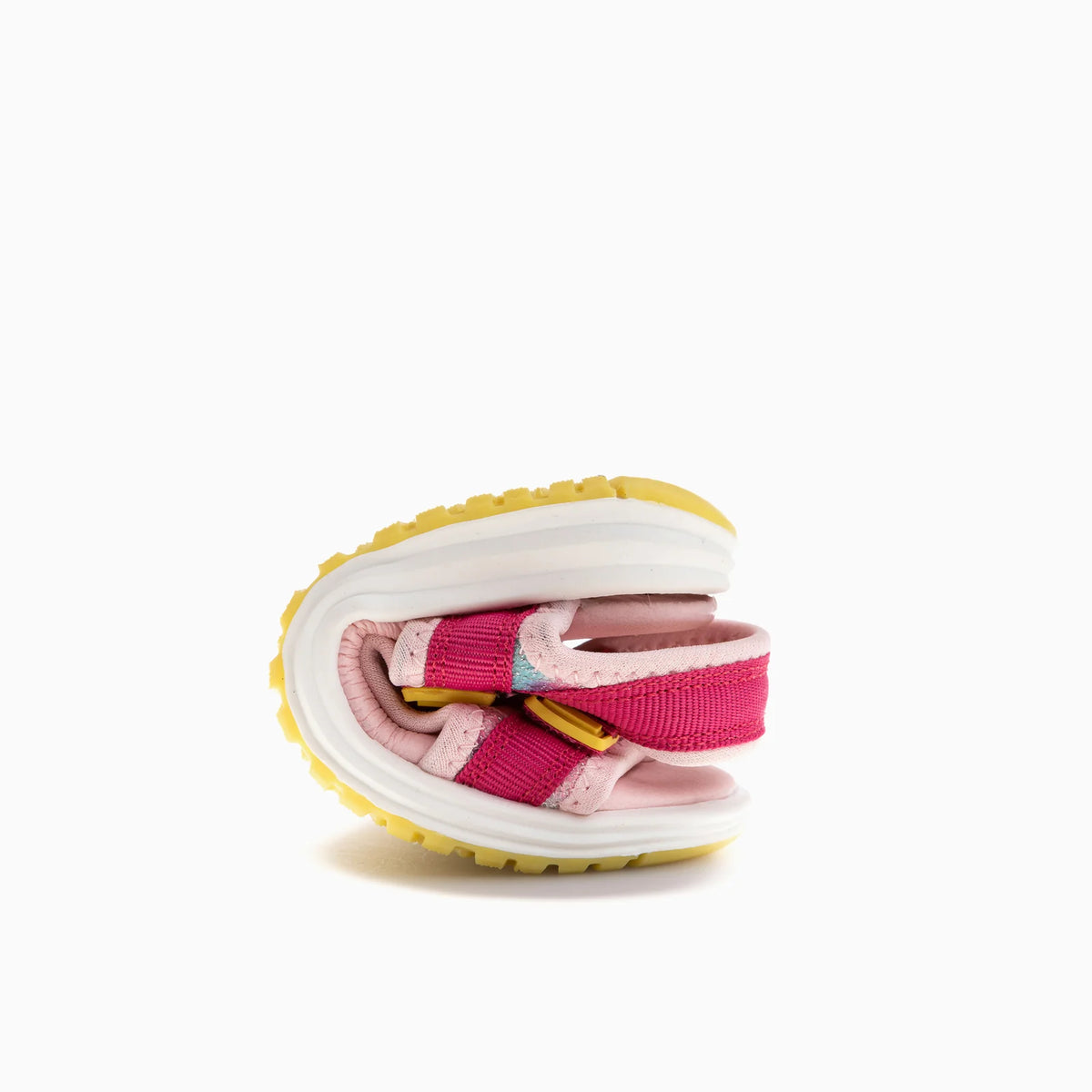 Pablosky Girls Sandals in Pink 981781