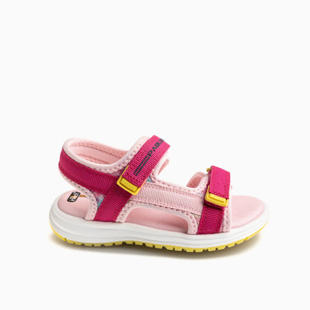 Pablosky Girls Sandals in Pink 981781