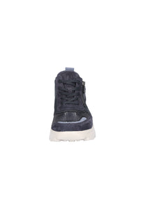 Waldläufer Navy Shoe 993H01-611-378