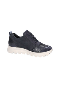 Waldläufer Navy Shoe 993H01-611-378