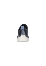 Load image into Gallery viewer, Waldläufer Navy Shoe 993H01-611-378