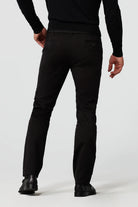 Meyer Roma Black Chino 316 09