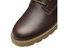 Ara Brown Gortex Boots 11.23654.18