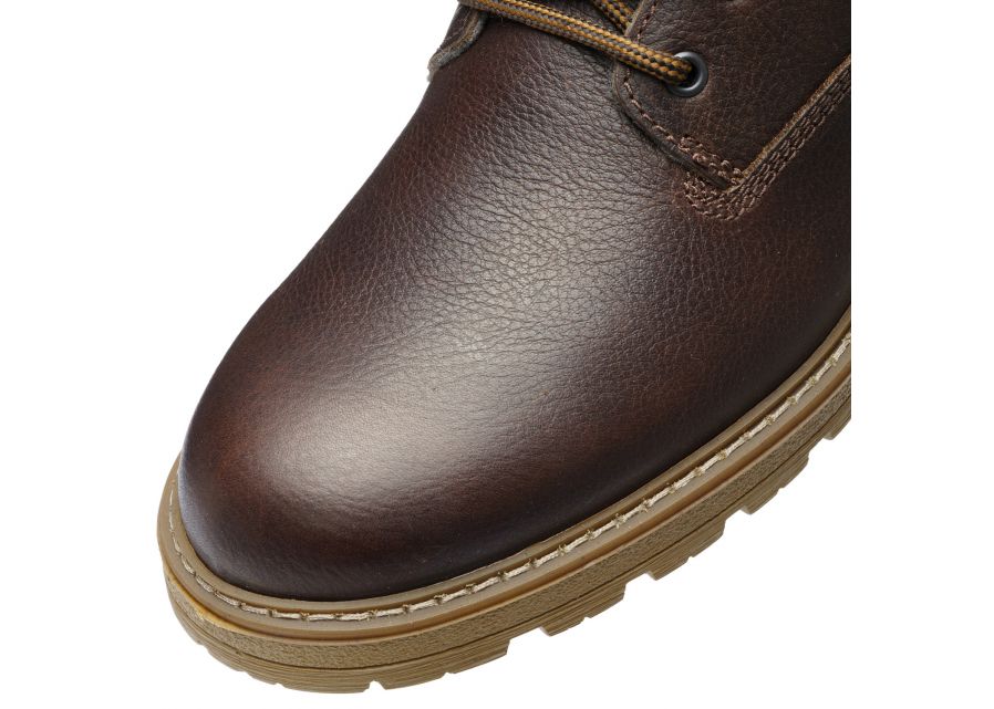 Ara Brown Gortex Boots 11.23654.18