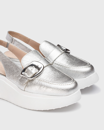 Wonders A-3624 Silver Plata