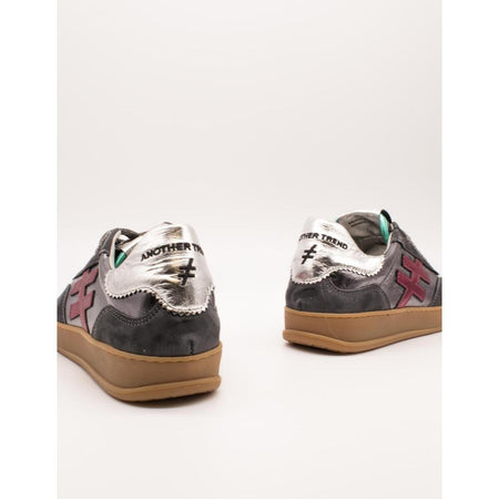 Another Trend Grey Trainers A0328016