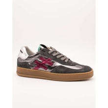 Load image into Gallery viewer, Another Trend Grey Trainers A0328016