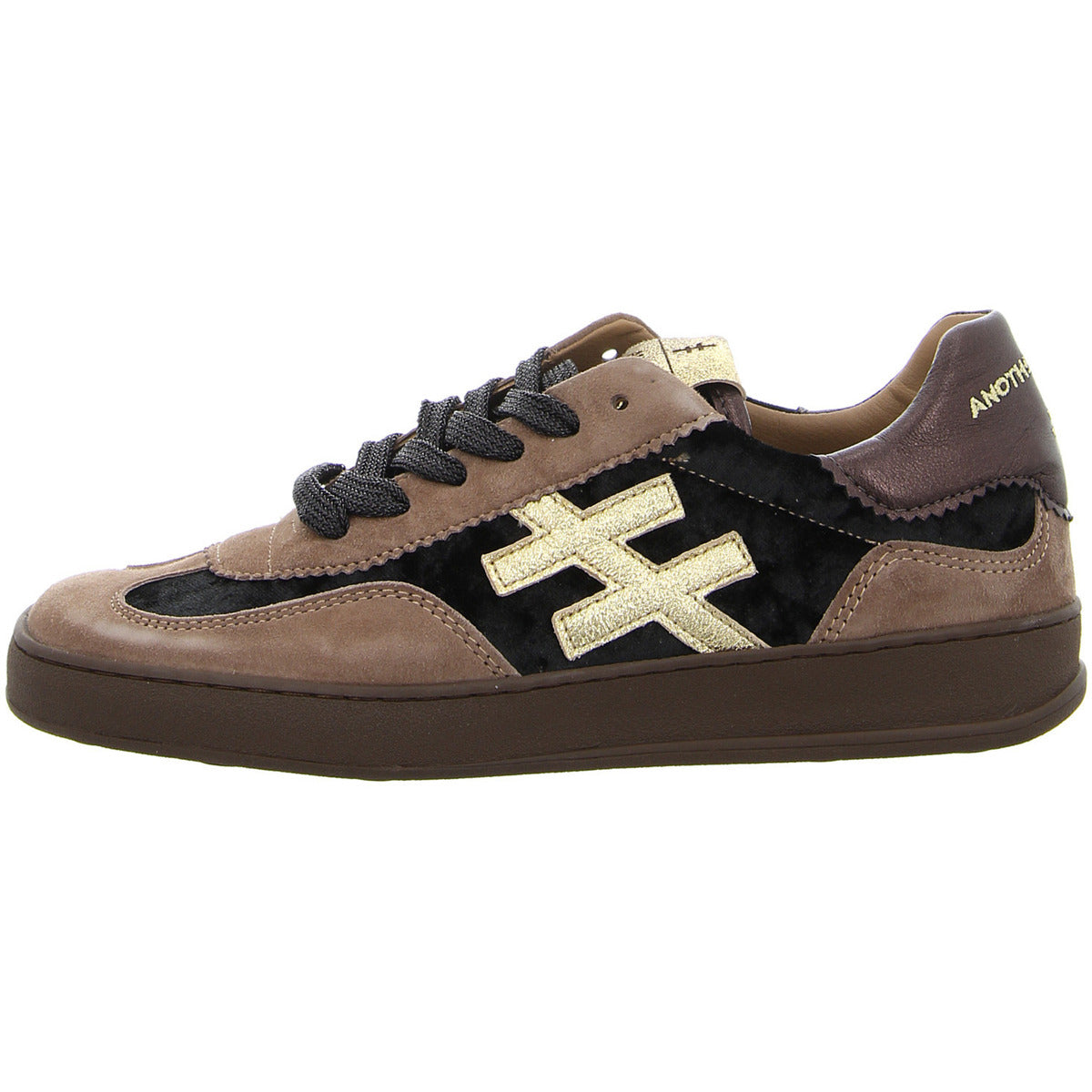Another Trend Beige Black A0328115