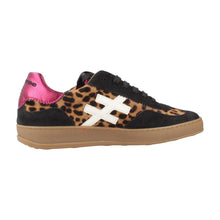 Load image into Gallery viewer, Another Trend Leopard Trainers A032W4A3