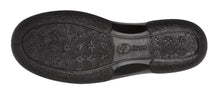 Load image into Gallery viewer, Easy B Velcro Shoe Black Rory 2V