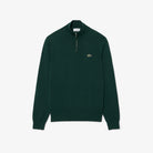 Lacoste Green Zip Knit AH1980 yzp