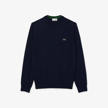 Load image into Gallery viewer, Lacoste Navy Crew AH1985 166