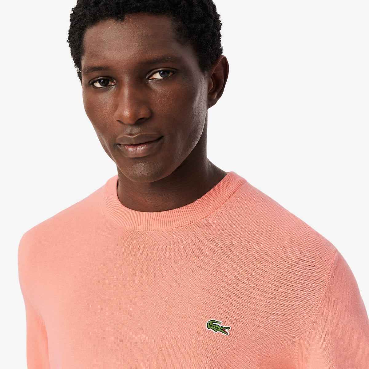 Lacoste Coral Crew AH1985 UI2