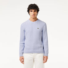 Load image into Gallery viewer, Lacoste ah7627 it6 Light Blue
