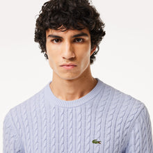 Load image into Gallery viewer, Lacoste ah7627 it6 Light Blue