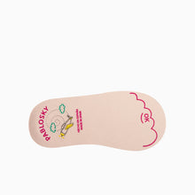 Load image into Gallery viewer, Pablosky Girls White &amp; Pink Shoe 048605