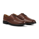 Anatomic Gel Miguel Chestnut Brown