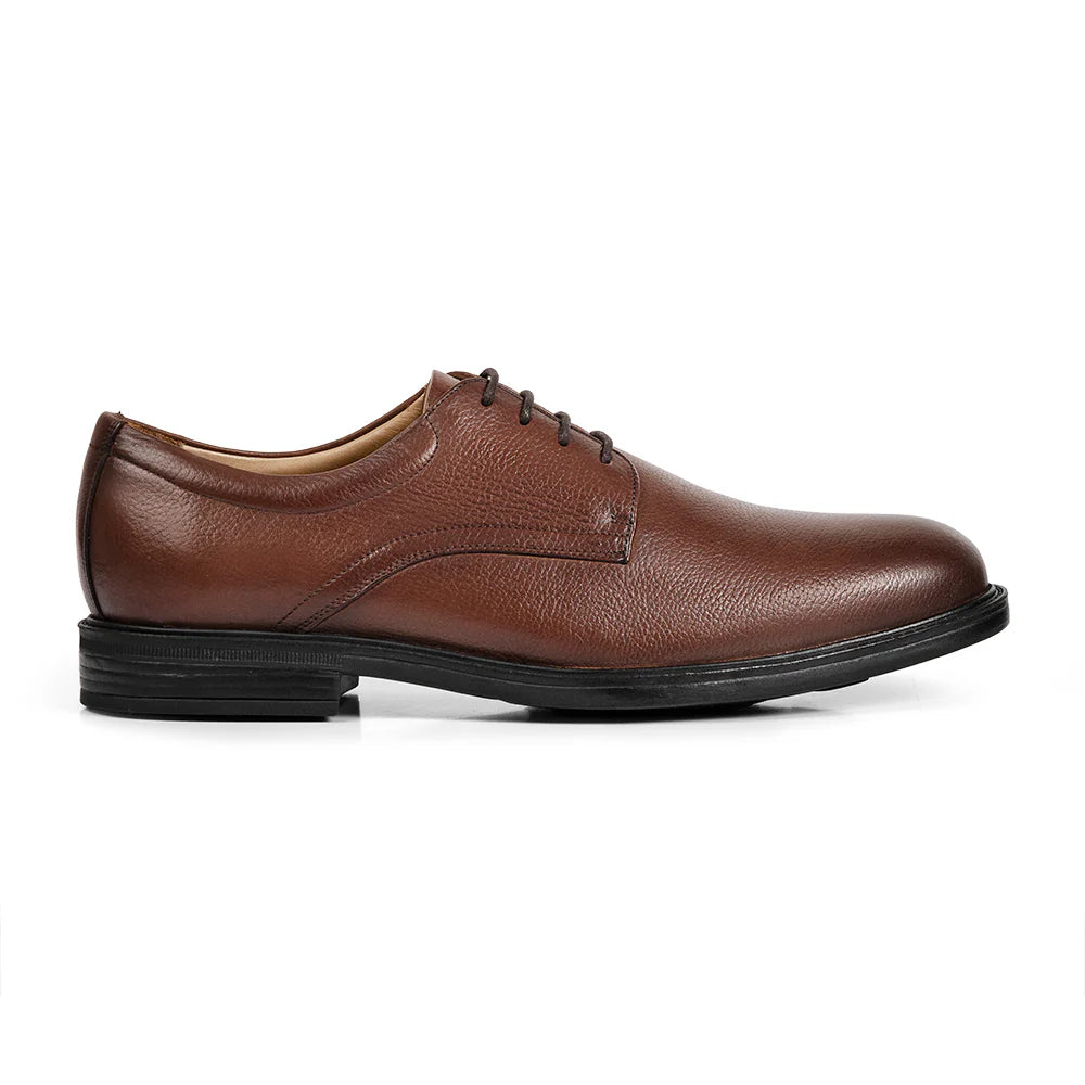 Anatomic Gel Miguel Chestnut Brown