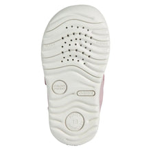 Load image into Gallery viewer, Geox Girls Shoe Pink Rose B164PA