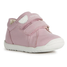 Load image into Gallery viewer, Geox Girls Shoe Pink Rose B164PA