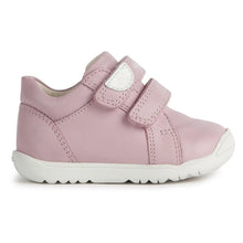 Load image into Gallery viewer, Geox Girls Shoe Pink Rose B164PA