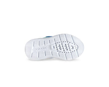 Load image into Gallery viewer, Geox Girls Shoe in Sky Blue Multi B454TD
