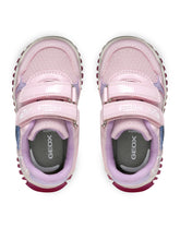 Load image into Gallery viewer, Geox Girls Pink Shoes B5561A