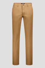 Load image into Gallery viewer, Gardeur Tobacco Chino 418301 1021