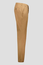Load image into Gallery viewer, Gardeur Tobacco Chino 418301 1021