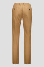 Load image into Gallery viewer, Gardeur Tobacco Chino 418301 1021