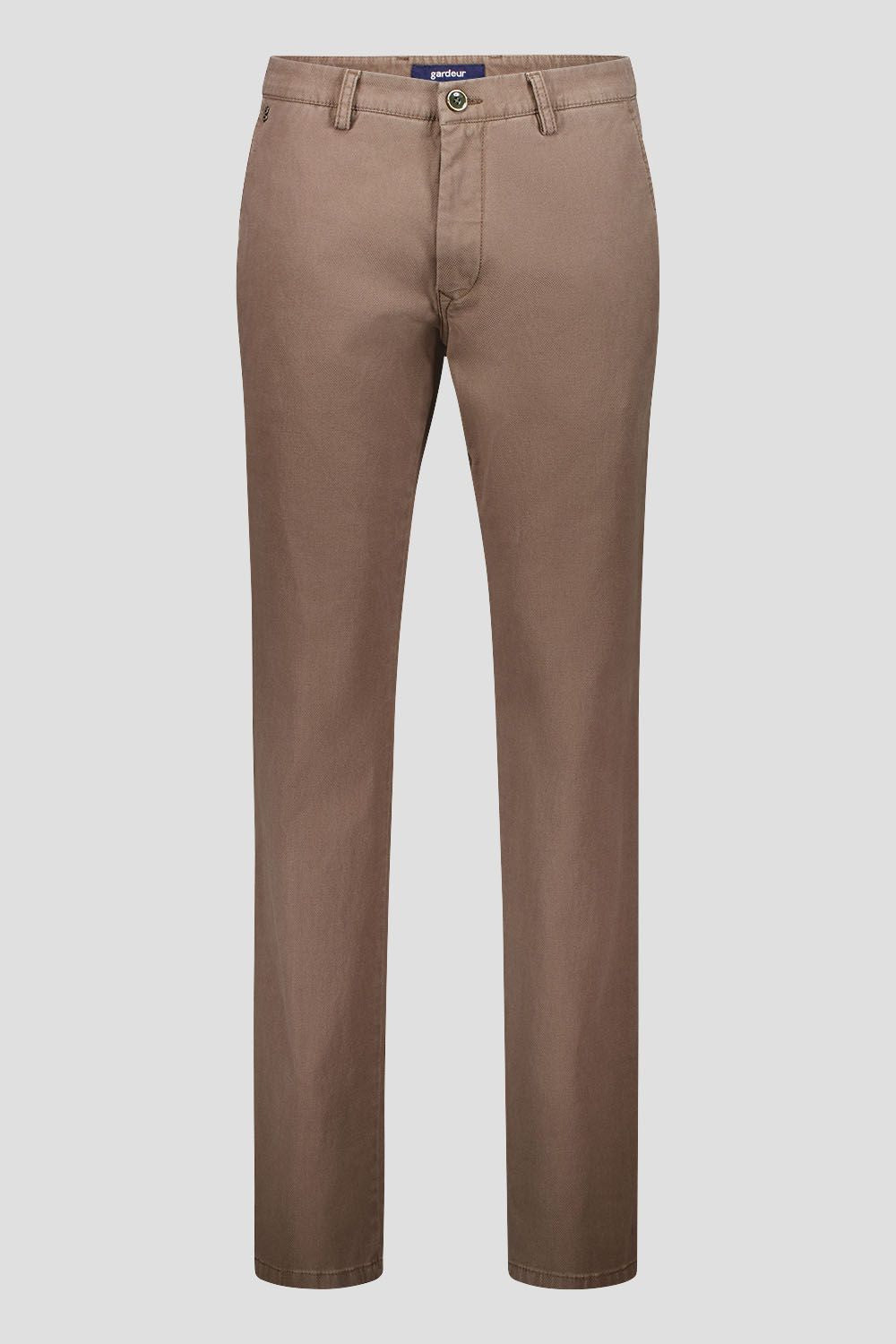 Gardeur Brown Chino 418301 1026